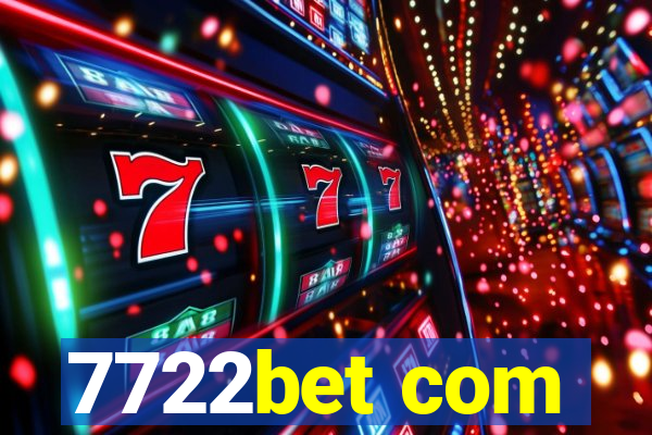 7722bet com